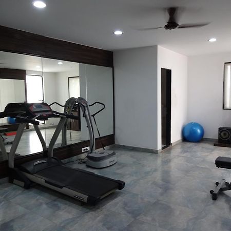 Sheetal International Rain Basera Rāipur Dış mekan fotoğraf