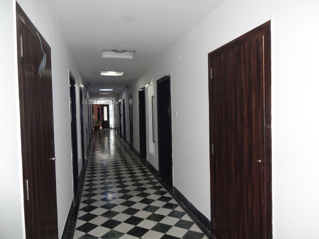 Sheetal International Rain Basera Rāipur Dış mekan fotoğraf